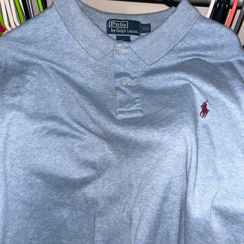New Polo